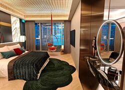 W RESIDENCES MARINA VIEW - SINGAPORE (D1), Apartment #516834271
